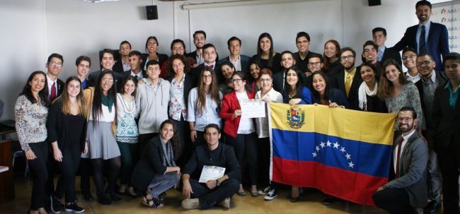 AVAAMUN Training Program, una experiencia única