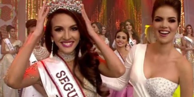 ¡Proexcelencia se trajo una corona!