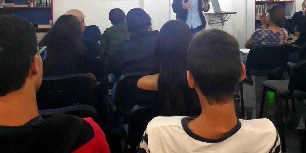 AVAAMUN 2018 sigue creciendo