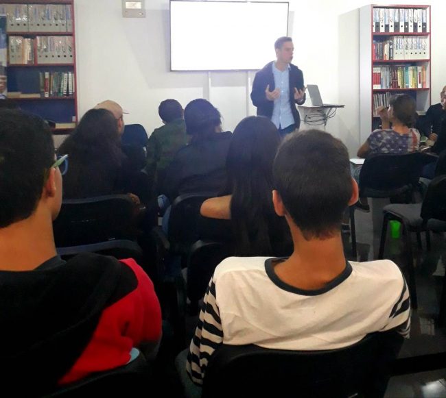 AVAAMUN 2018 sigue creciendo