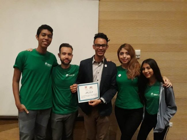 Celebramos el Día Internacional del Voluntario