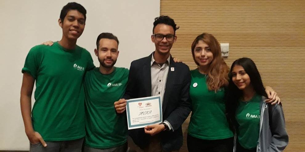 Celebramos el Día Internacional del Voluntario