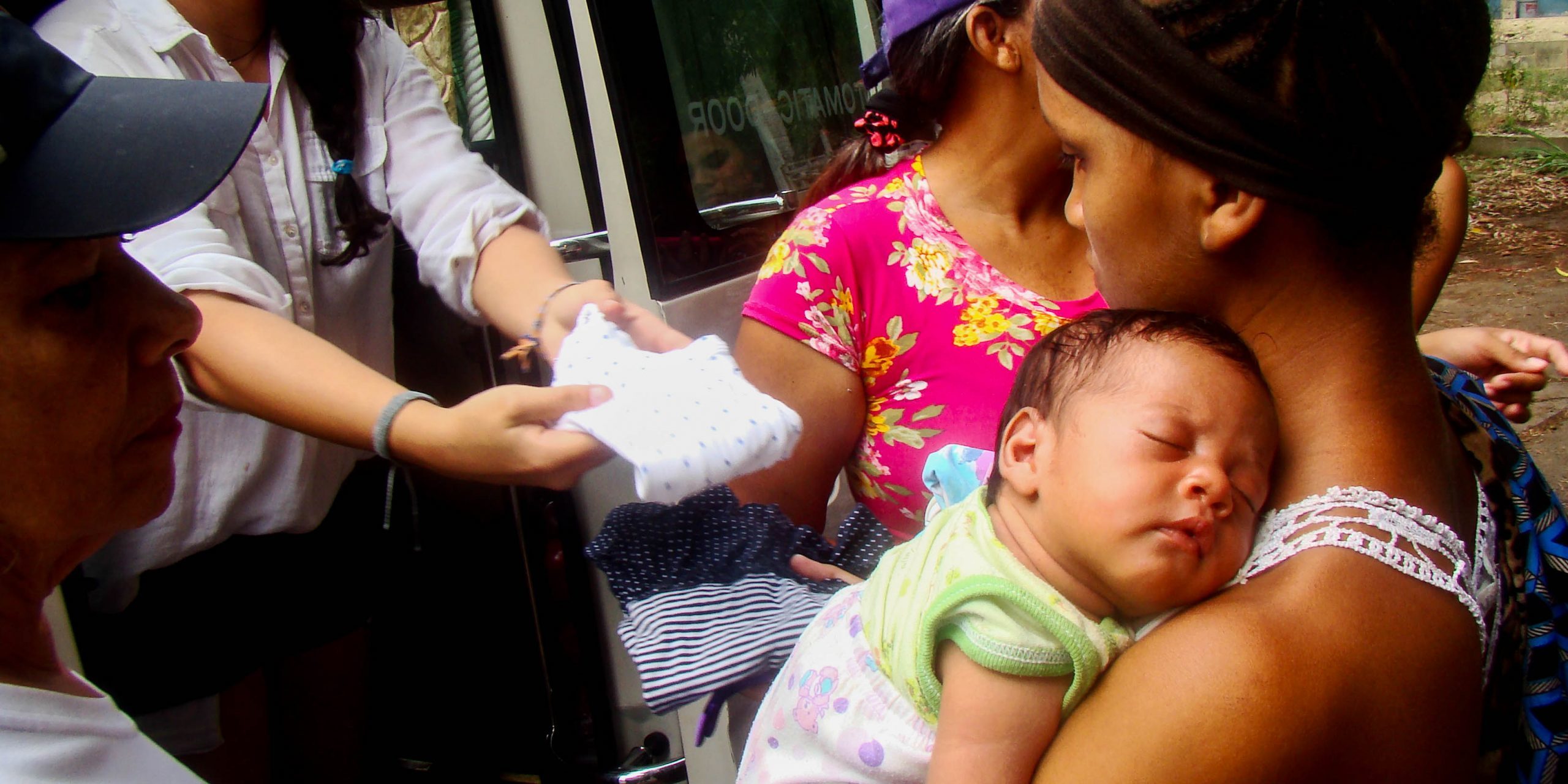 Becarios profesionales con compromiso social