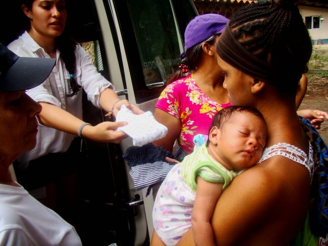 Becarios profesionales con compromiso social