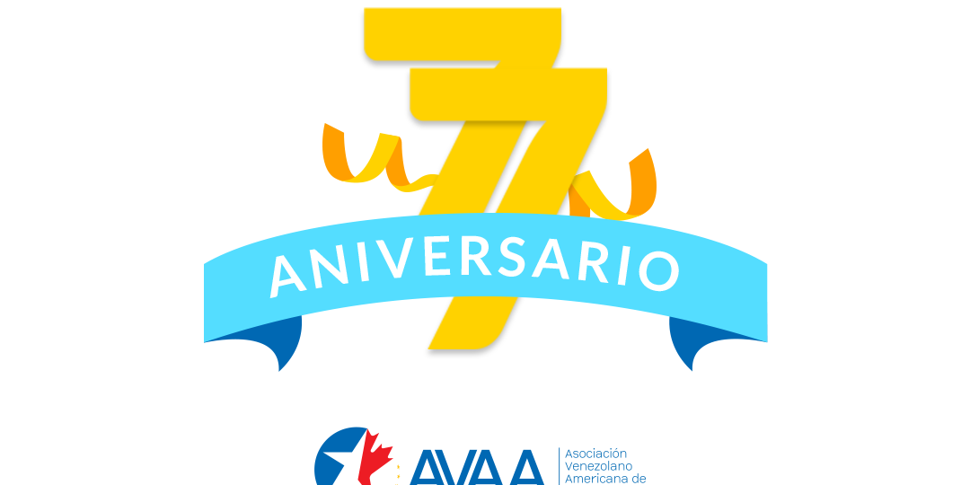 77 años de sueños materializados