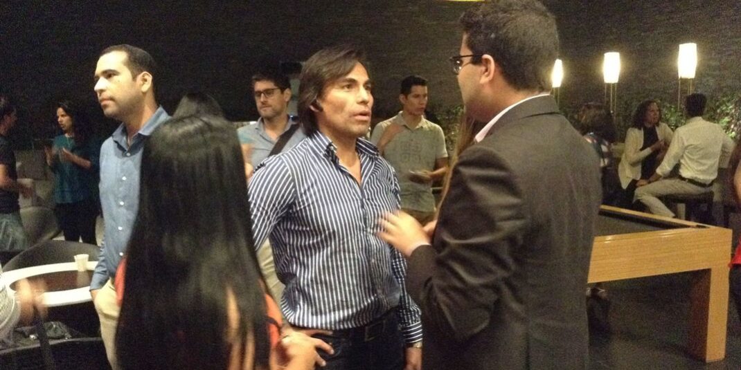 Egresados ejemplares en el emprendimiento