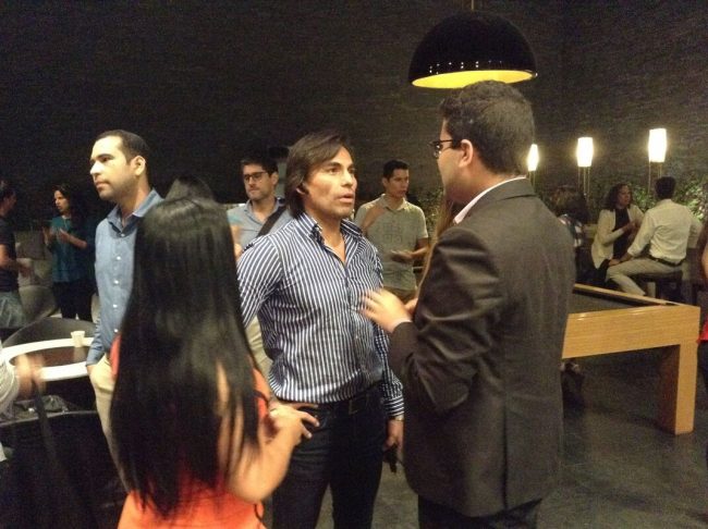 Egresados ejemplares en el emprendimiento