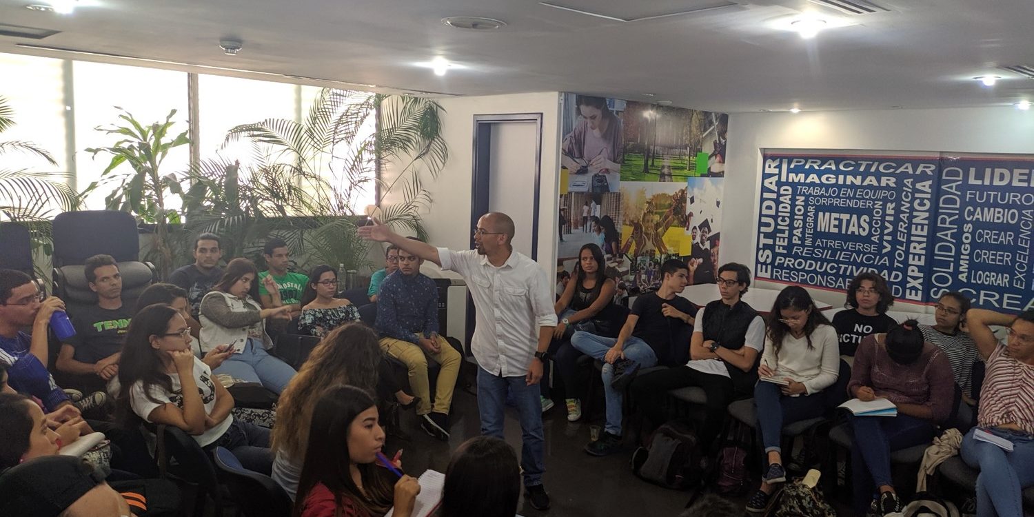 Formación en Habilidades para la Vida