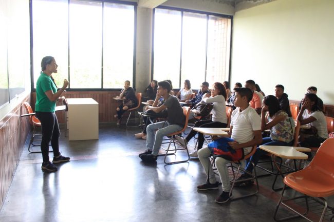 26.776 horas de voluntariado: nuestra manera de cambiar el mundo