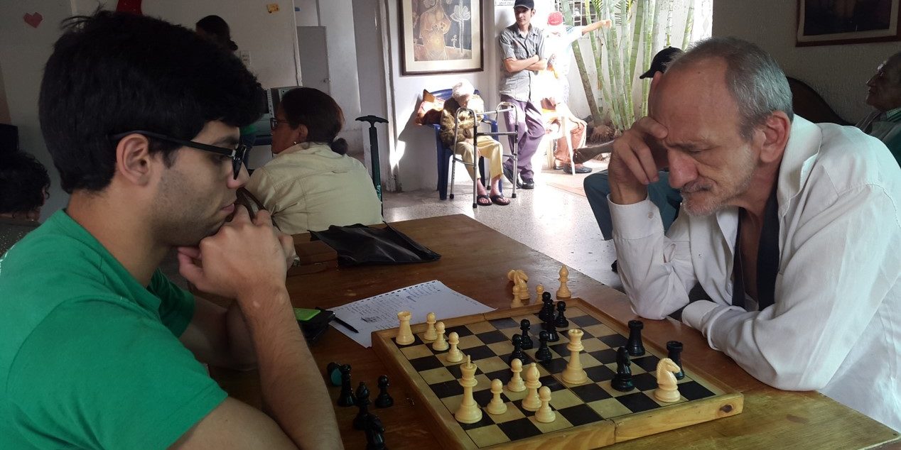 26.776 horas de voluntariado: nuestra manera de cambiar el mundo