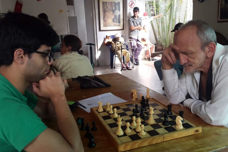 26.776 horas de voluntariado: nuestra manera de cambiar el mundo