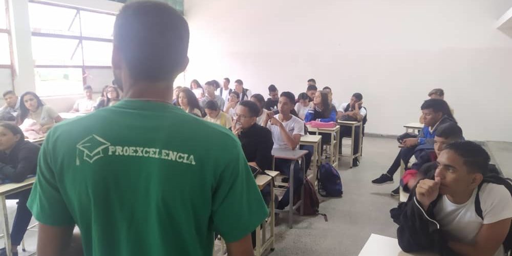 Orientación Al Logro 2019