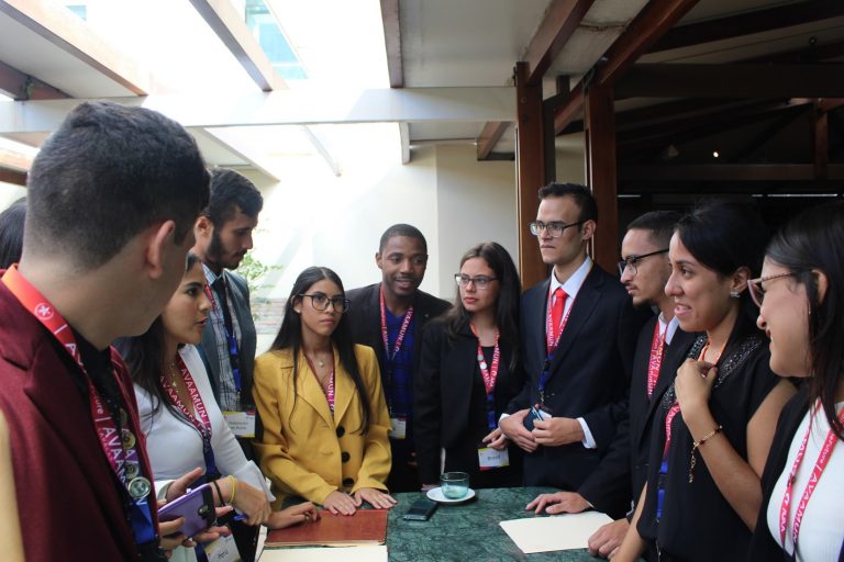 ¡Nuestro AVAAMUN 2019 fue todo un éxito!