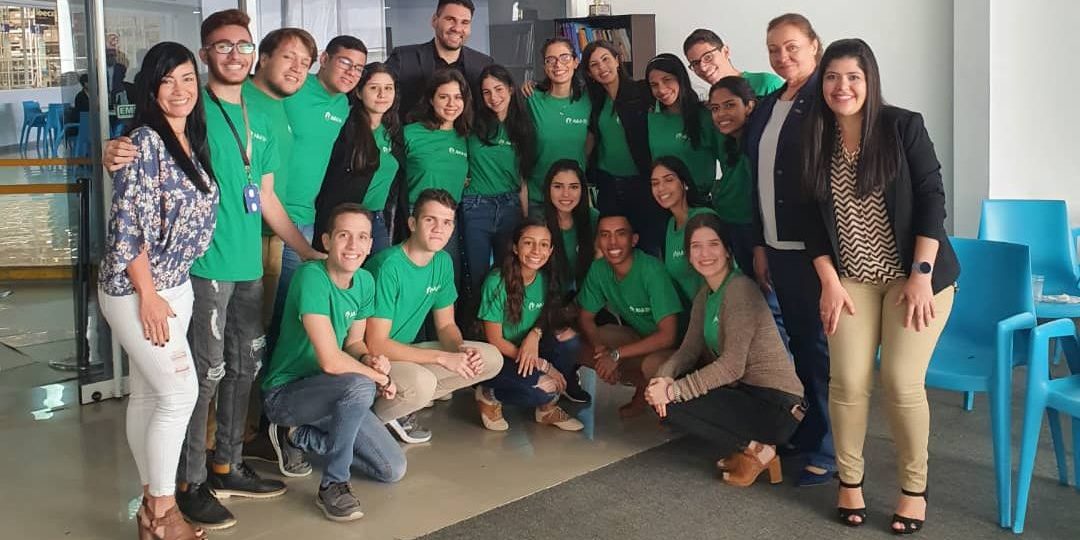 AVAA Carabobo celebró su segundo aniversario