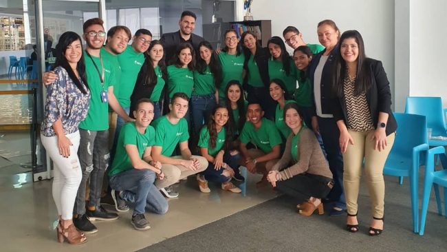 AVAA Carabobo celebró su segundo aniversario