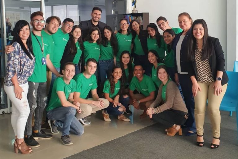 AVAA Carabobo celebró su segundo aniversario