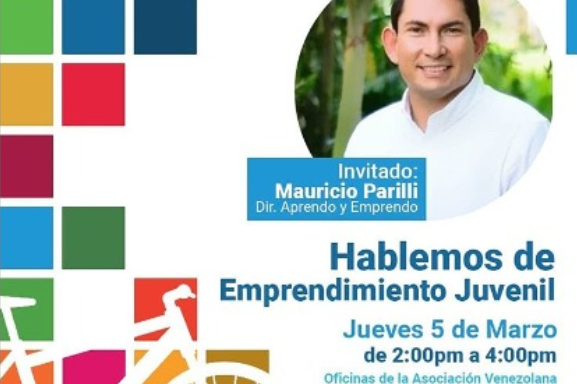 Desarrollo sostenible y emprendimiento