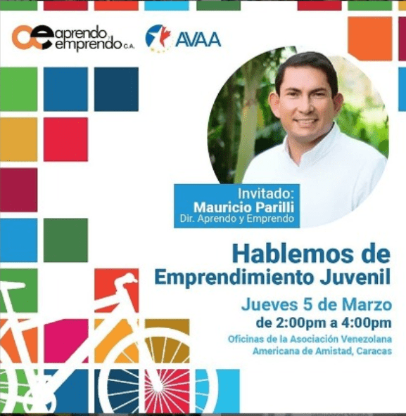 Desarrollo sostenible y emprendimiento