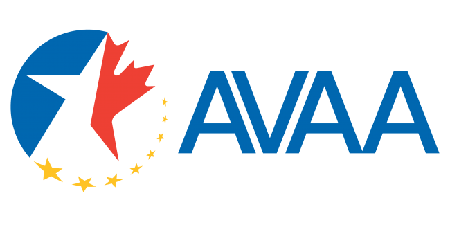 Logo AVAA