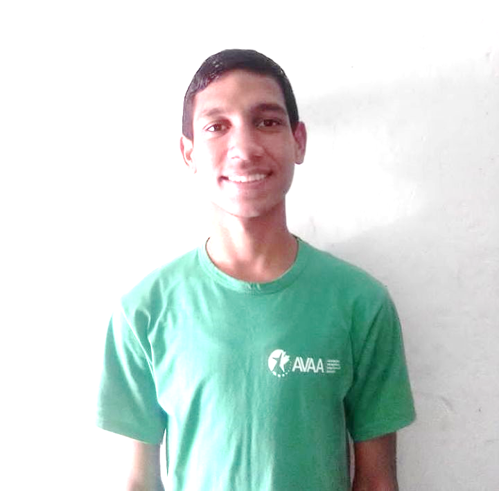 Yonaiker Oropeza