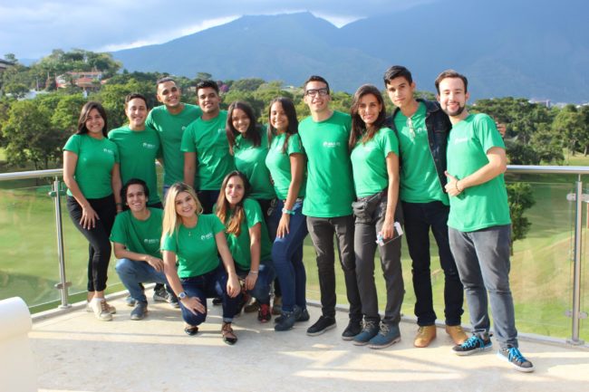 GOLF AVAA 2019 BECARIOS