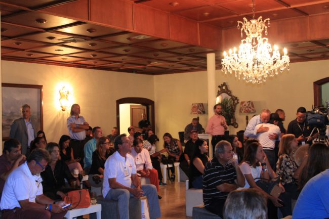 GOLF AVAA 2019 COCTEL