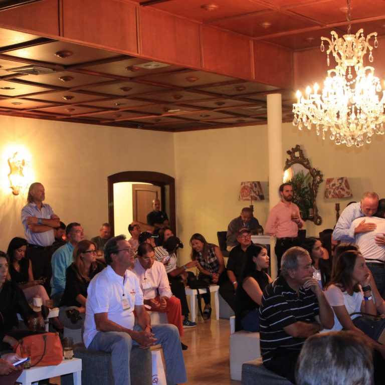 GOLF AVAA 2019 COCTEL