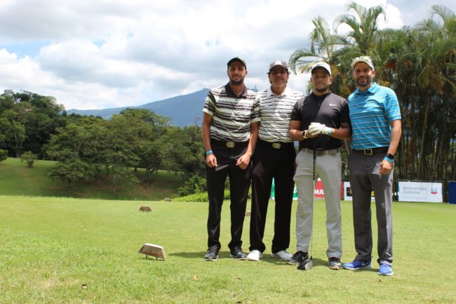 GOLF AVAA 2019 GOLFISTAS