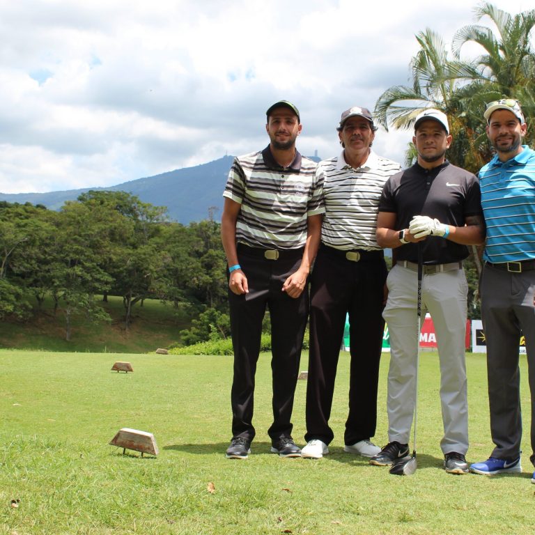 GOLF AVAA 2019 GOLFISTAS
