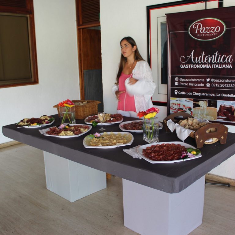 GOLF AVAA 2019 PATROCINANTE EL PAZZO