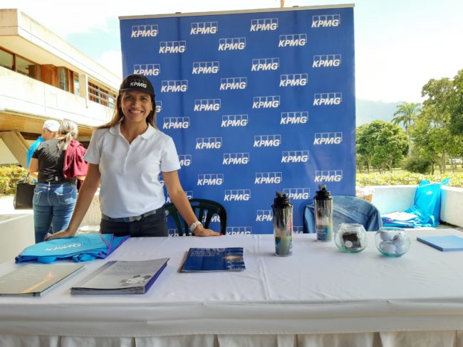 GOLF AVAA 2019 PATROCINANTE KPMG