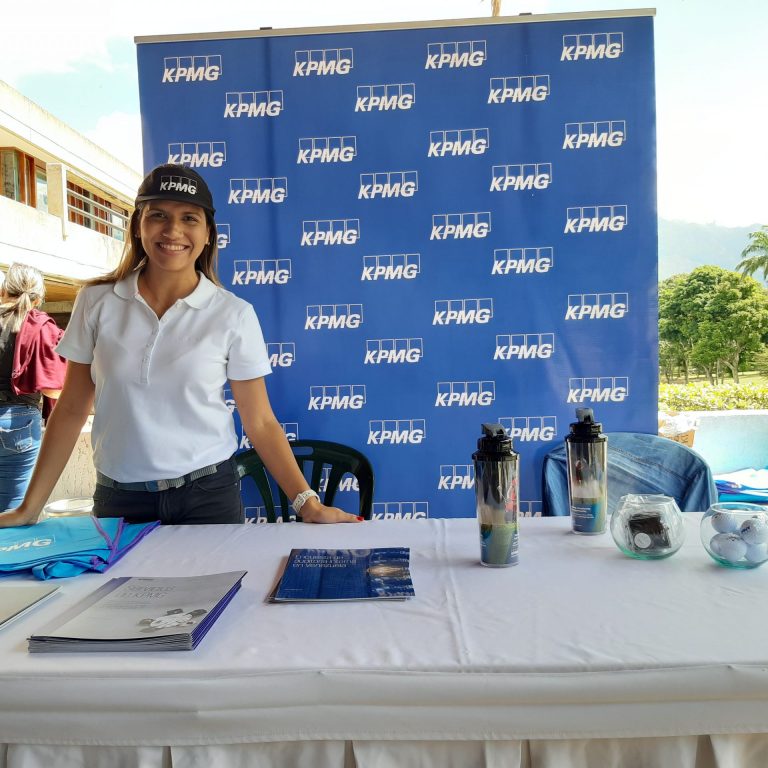 GOLF AVAA 2019 PATROCINANTE KPMG