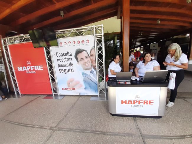 GOLF AVAA 2019 PATROCINANTE MAPFRE