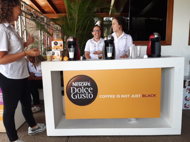 GOLF AVAA 2019 PATROCINANTE NESTLE