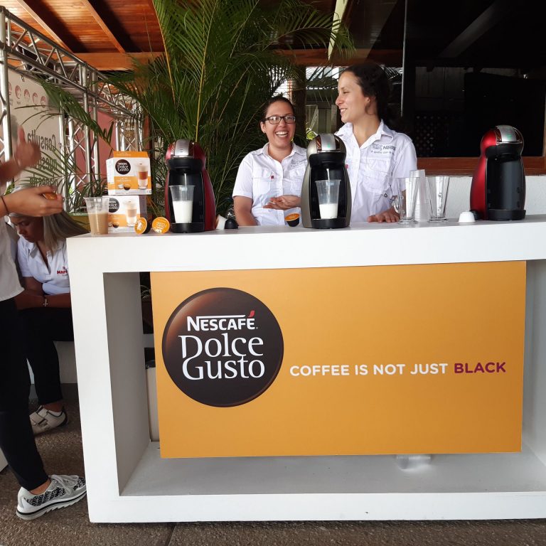 GOLF AVAA 2019 PATROCINANTE NESTLE