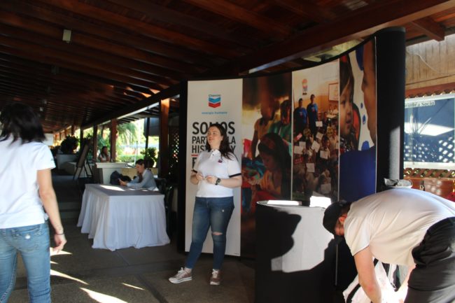 GOLF AVAA 2019 PATROCINANTES CHEVRON