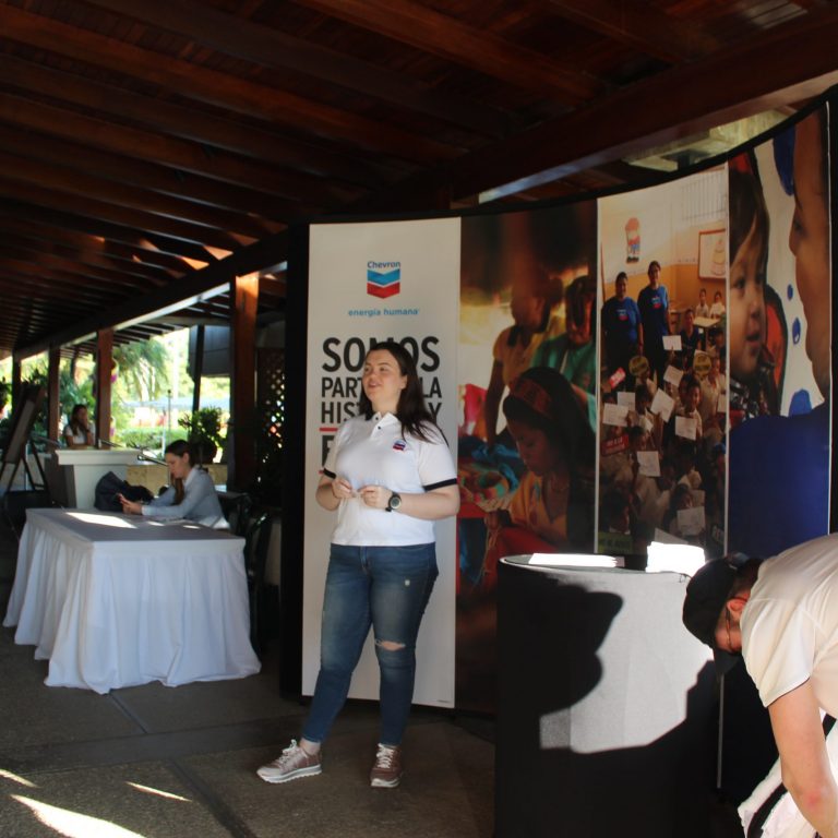 GOLF AVAA 2019 PATROCINANTES CHEVRON