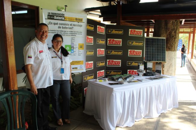 GOLF AVAA 2019 PATROCINANTES DUNCAN