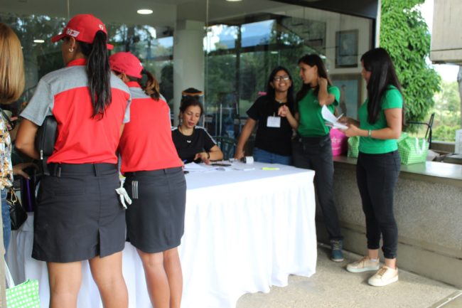 GOLF AVAA 2019 REGISTRO