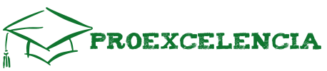 Logo Proexcelencia