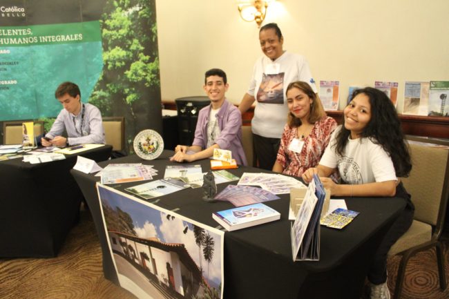 Feria Educativa Internacional (FEI)