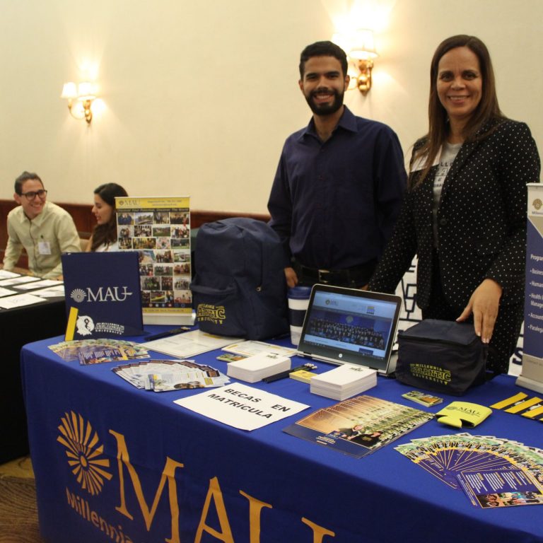 Feria Educativa Internacional (FEI)