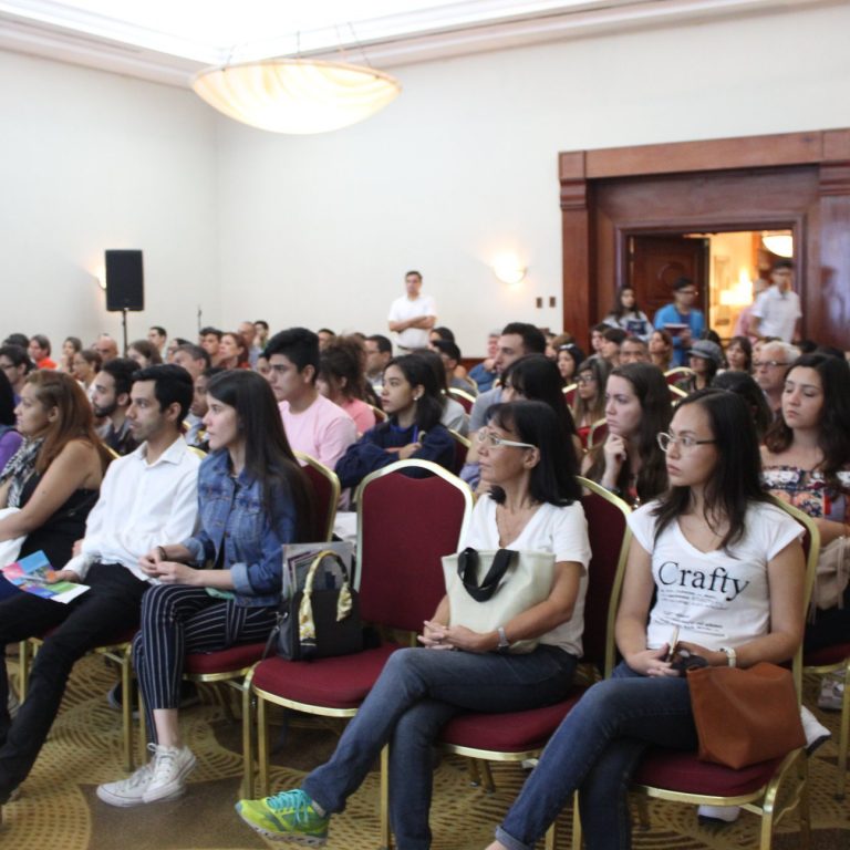 Feria Educativa Internacional (FEI)