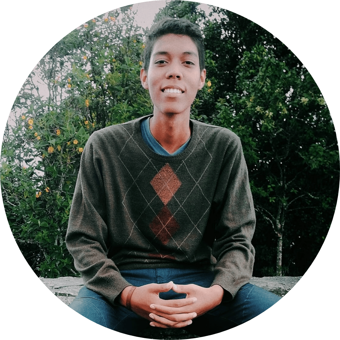 Jesús David Martínez