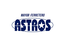 Logo Mayor Ferretero Astros