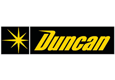 Logo Duncan