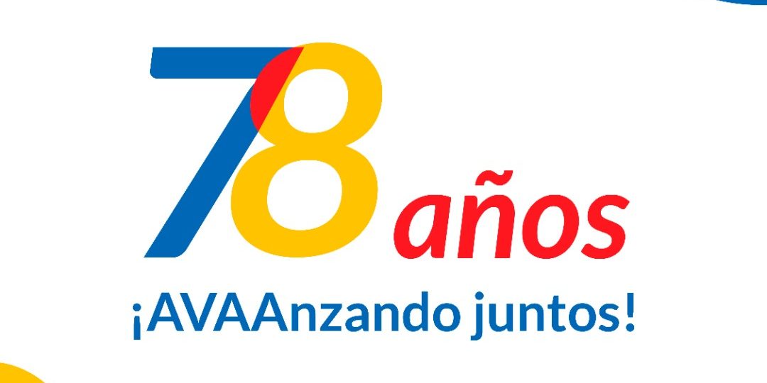 78 Aniversario AVAA