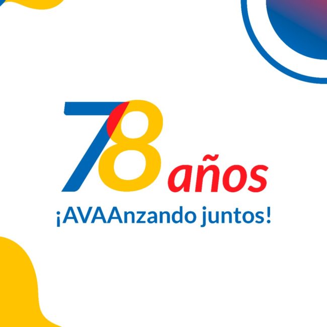 78 Aniversario AVAA