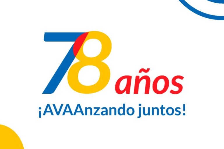 78 Aniversario AVAA