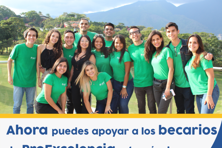 Support AVAA scholarship holder through AmazonSmile